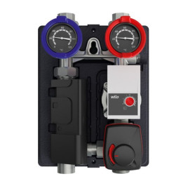 Grupa pompowa Bosch HSM25/6 Kvs 8,0 DN25 7736601148