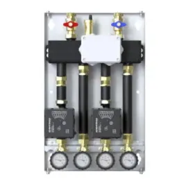 Zestaw Hydrauliczny DCM 20