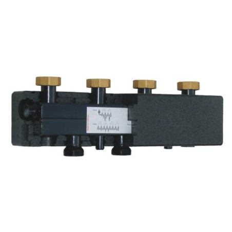 Rozdzielacz C2 100 5 F DN32