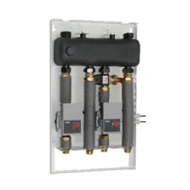 Zestaw MIX-BOX z Pompami Grundfos