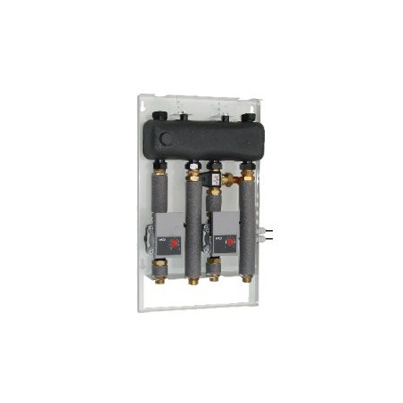 Zestaw MIX-BOX 2 Womix Grundfos UPM3S Auto 15-60 604123