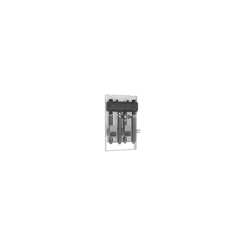 Zestaw WOMIX MIX-BOX 2 DN 20 Wilo Yonos Para 15/6 604104 Zestaw WOMIX MIX-BOX 2 DN 20 Wilo Yonos Para 15/6 604104