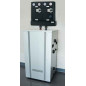 Zbiornik buforowy ABT 160 AFRISO 6816000 Zbiornik buforowy ABT 160 AFRISO 6816000