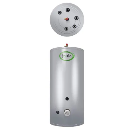 Wymiennik 125l