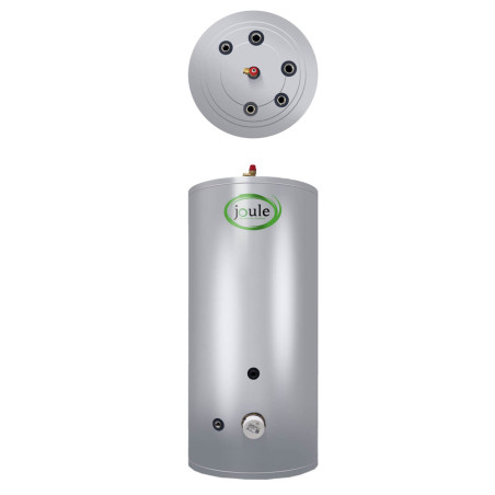 Wymiennik 150l