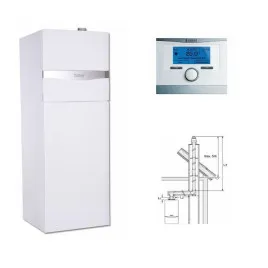 Kocioł VSC 306/4-5