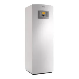 Pompa Ciepła Gruntowa COMPRESS 6000 LWM