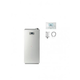 Pakiet Saunier Duval Niedźwiedź Condens 48 + regulator 0010020534