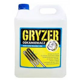 Gryzer odkamieniacz 5l