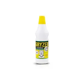 Odkamieniacz Gryzer Eko 500ml do wymienników i AGD