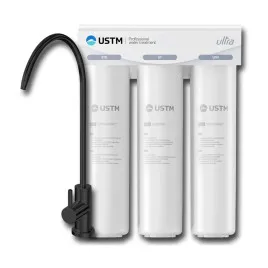 Ultra Black Filtr Kuchenny