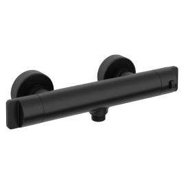 Therm Nero Bateria Termostatyczna Czarna