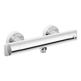 Bateria Termostatyczna Natryskowa THERM Chrom