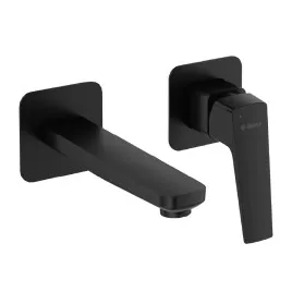 Bateria Podtynkowa Blur Nero Czarna