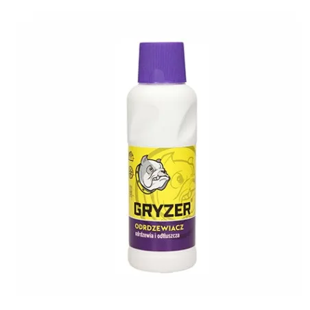 Stalox500mlOdrdzewiaczGryzer