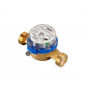 Wodomierz zimnej wody Apator JS 4,0-02 Smart+ 3/4" DN20