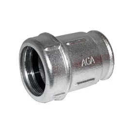 ZłączkaAGAIK57mm2GWAGAFLEX