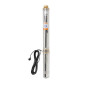 Pompa głębinowa IBO 3" Ti 15 230V 0,37kW kabel 20m
