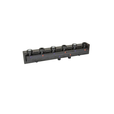 RozdzielaczCO_DN25_3Obwody_zIzolacjąEPP_PHA-1002_PERFEXIM