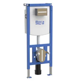 Stelaż Podtynkowy DUPLO S Standard Zabudowa Lekka Do Misek Podwieszanych 112cm ROCA