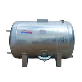 ZbiornikHydroforowyOcynkowany150LPoziomyWIMEST