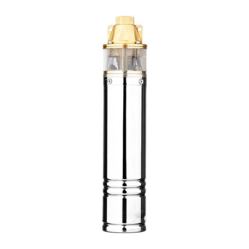 Pompa głębinowa 4" SKM 100 230V kabel 15m OMNIGENA