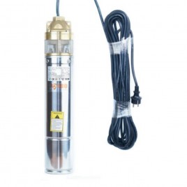 Pompa IBO SKM150 z Kondensatorem
