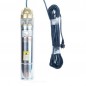 Pompa głębinowa 4" IBO SKM 150 1,1kW 230V z kablem 15m Pompa głębinowa 4" IBO SKM 150 1,1kW 230V z kablem 15m