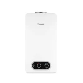 Gazowy Przepływowy Podgrzewacz Wody HYDRO 4200 WR 11-4KB 23 Gaz Ziemny E (GZ 50) 19,2kW Bosch Junkers
