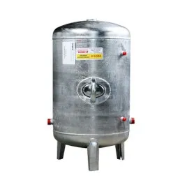 Zbiornik Hydroforowy Ocynkowany 495L Kpl 6 Bar Pionowy WIMEST