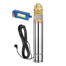 Pompa Głębinowa 4" SKM150 1,1kW 230V