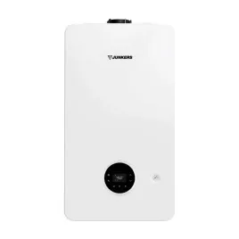 Kocioł Gazowy Kondensacyjny Cerapur GC2200W 20/25 KW Dwufunkcyjny Bosch Junkers
