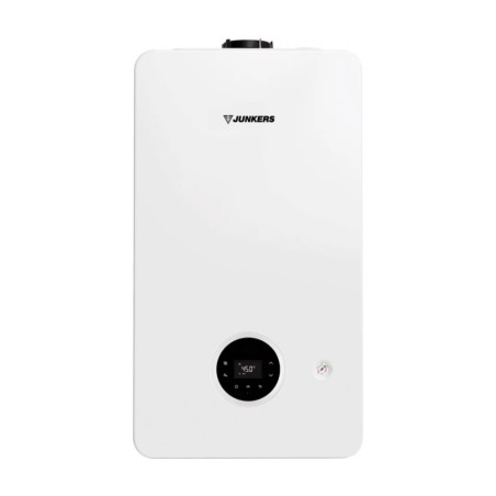 Kocioł Gazowy Kondensacyjny Cerapur GC2200W 20/25 KW Dwufunkcyjny Bosch Junkers