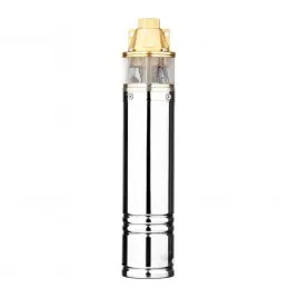 Pompa Głębinowa SKM150 4" 230V z Kablem 15m