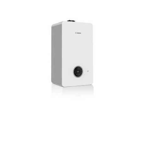 Pakiet Bosch Condens GC5700iW 24P + Stora WD120B 120l + CW400