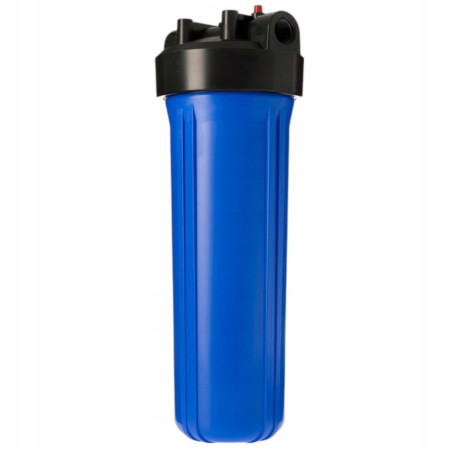 Korpus filtra Klarwod Big Blue 20 BB 6/4 cala WFBB20-112 KPL
