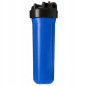 Korpus filtra Klarwod Big Blue 20 BB 6/4 cala WFBB20-112 KPL
