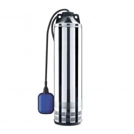Pompa Głębinowa OMNITECH 2200 6" z pływakiem 1-fazowa