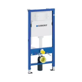 Stelaż WC Geberit Duofix Basic 112cm z spłuczką Delta 12cm
