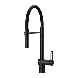bateria kuchenna Deante Magnetic BRM_N72M czarna