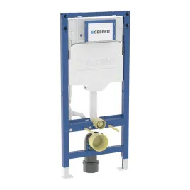 Stelaż podtynkowy Geberit Duofix Sigma 12cm