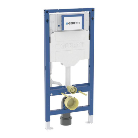 Stelaż podtynkowy Geberit Duofix Sigma 12cm