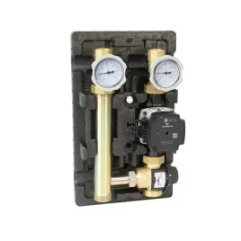 Grupa pompowa PERFEXIM PHA-1006/G z pompą Grundfos