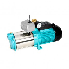 Pompa Hydroforowa 1300W INOX 1-fazowa OMNIGENA