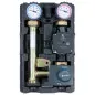 Grupa pompowa PrimoTherm K 180-2 DN25 ARV Vario ARM 343 UPM3 AFRISO