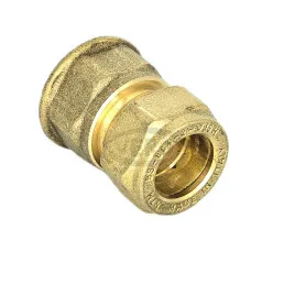 Złączka zaciskowa do miedzi 18x3/4" GW VERO 202H183/4