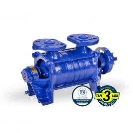 Pompa Hydrofobowa SKA 4.03 Samozasysająca 3-stopniowa 2,2kW