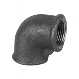 Kolano nakrętne ATUSA A1/90 1/2"