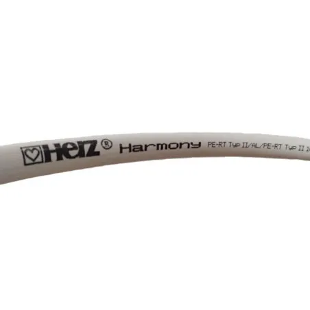 Rura wielowarstwowa HERZ Harmony 26x3mm 50m