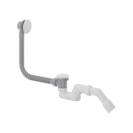 Syfon wannowy Deante Prizma NHC_A57B click-clack z przelewem 1 1/2
